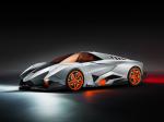 Lamborghini Egoista 2013 года